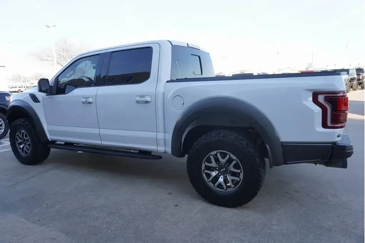 $39988 : Ford F-150 2020 4x4 Raptor 4 image 4