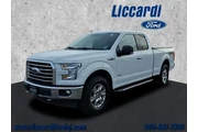$14995 : Ford F-150 2017 4x4 Lariat 4 thumbnail