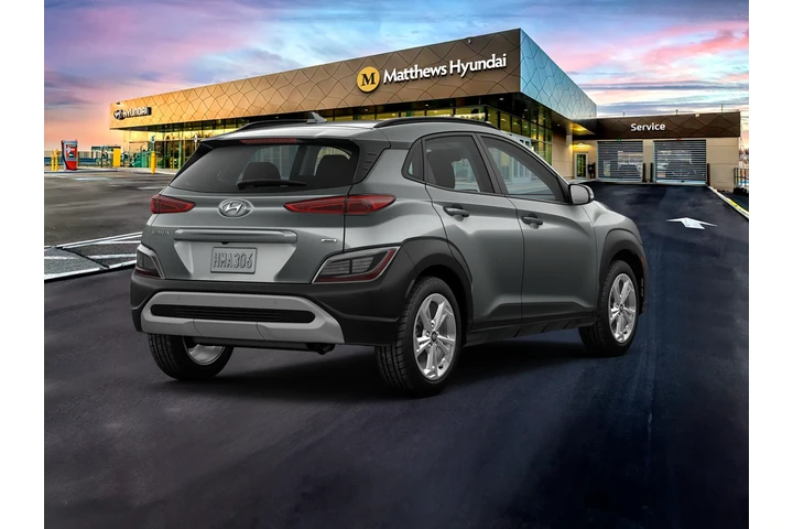 $22495 : Hyundai KONA 2023 AWD SEL 4d image 7
