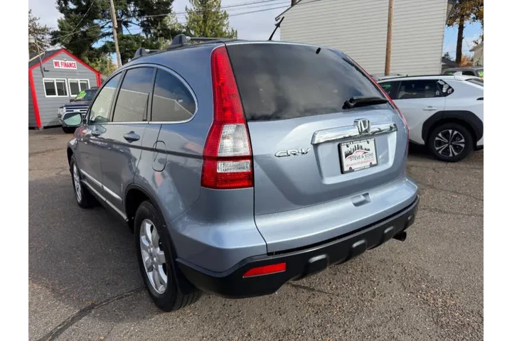 $8788 : 2007 CR-V EX-L image 7
