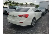 $12990 : Maserati Ghibli 2015 4dr Sed thumbnail