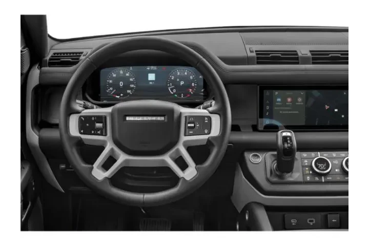 $31667 : Land Rover Defender 2020 AWD image 7