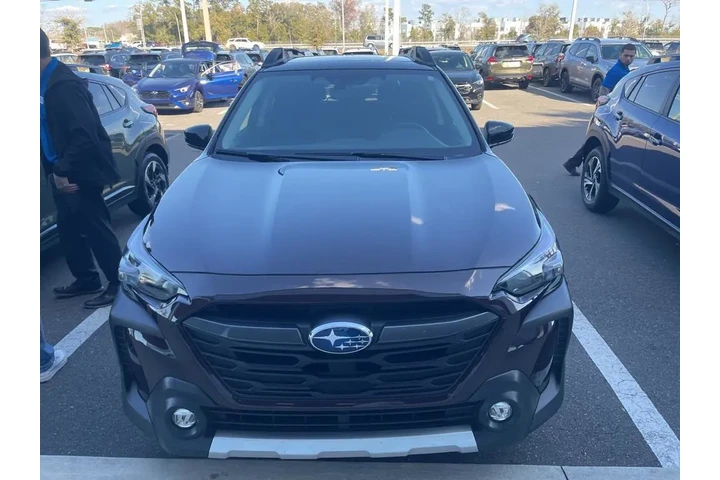 $36991 : Subaru Outback 2025 AWD Limi image 2