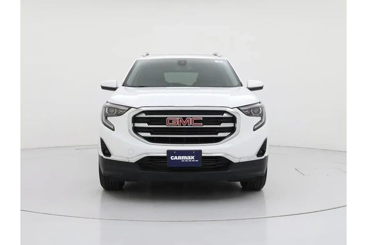 $19998 : GMC Terrain 2018 4x4 SLT 4dr image 5