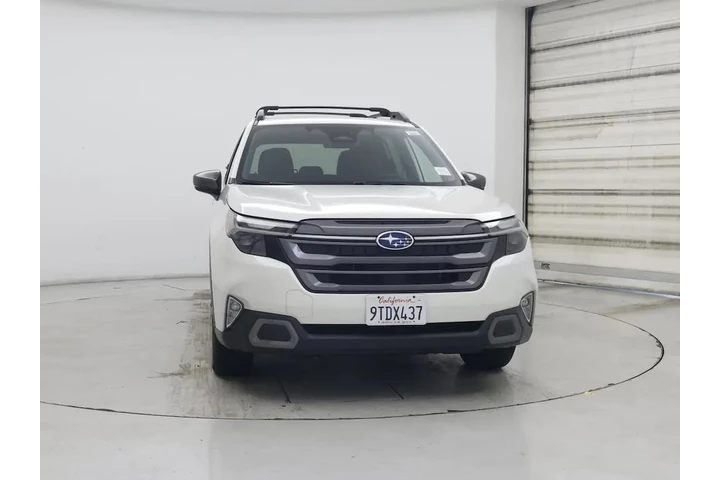 $35998 : Subaru Forester 2025 AWD Lim image 5