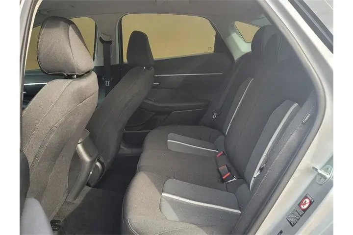 $16231 : Hyundai SONATA 2021 SE 4dr S image 8