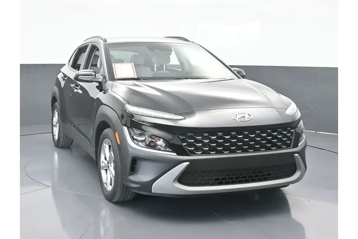 $16491 : Hyundai KONA 2023 AWD SEL 4d image 9