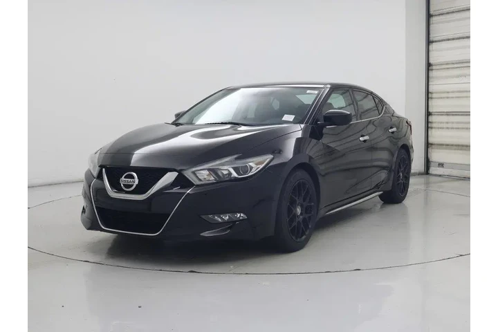 $14998 : Nissan Maxima 2018 3.5 S 4dr image 4
