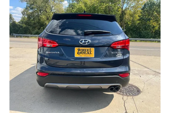 $6495 : 2013 Santa Fe Sport 2.0T image 7
