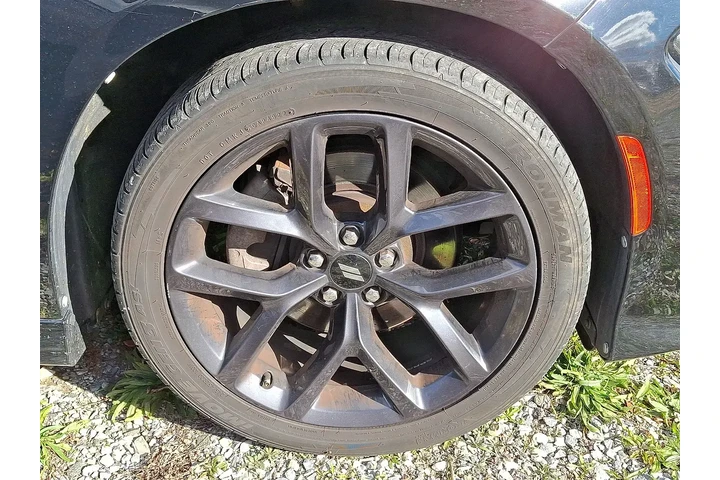 $15999 : Dodge Charger 2019 GT 4dr Se image 4