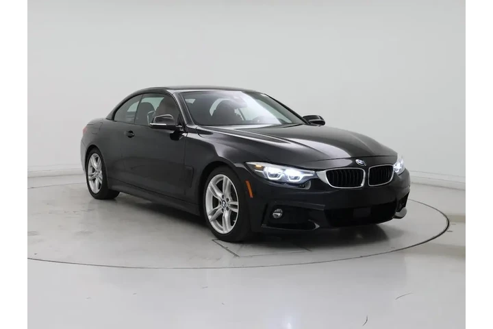 $26998 : BMW 4 Series 2019 430i 2dr C image 1