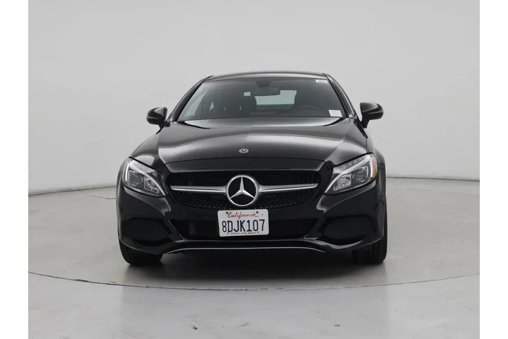 $23998 : Mercedes-Benz C-Class 2018 C image 5