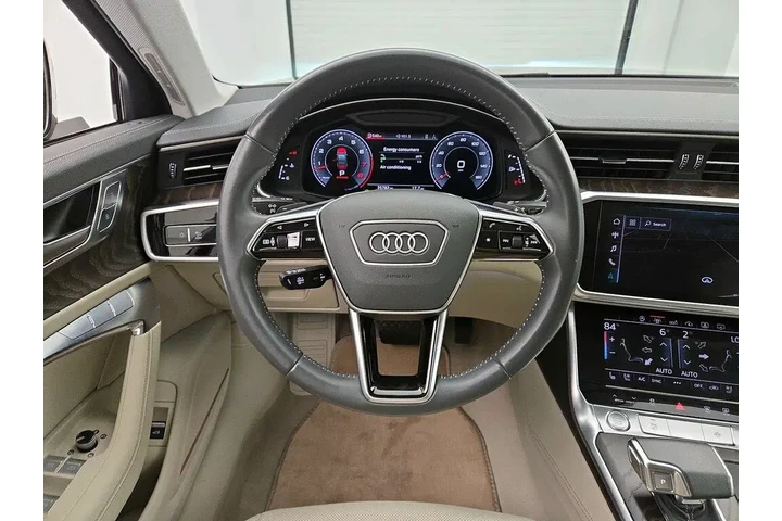 $25998 : Audi A6 2019 AWD quattro Pre image 10