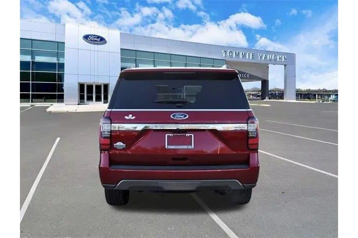 $35400 : Ford Expedition MAX 2020 4x2 image 4