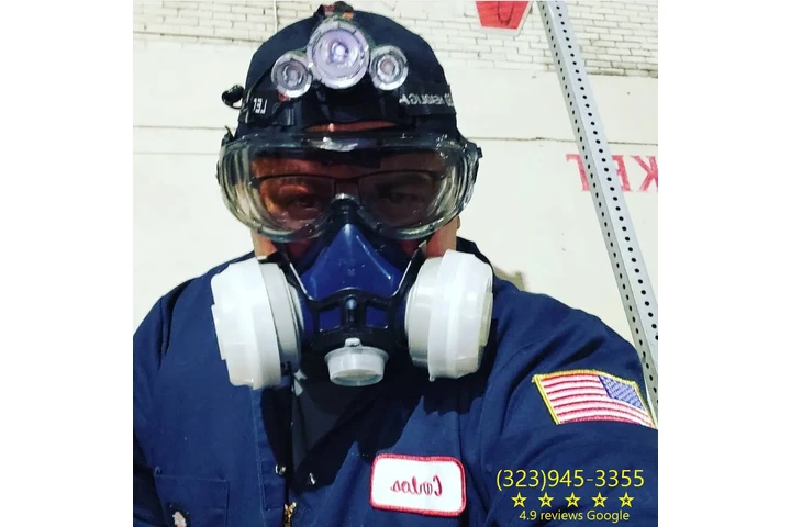 FUMIGACIONES SANTA ANA 24/7.- image 4