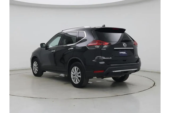 $17998 : Nissan Rogue 2018 AWD SV 4dr image 2
