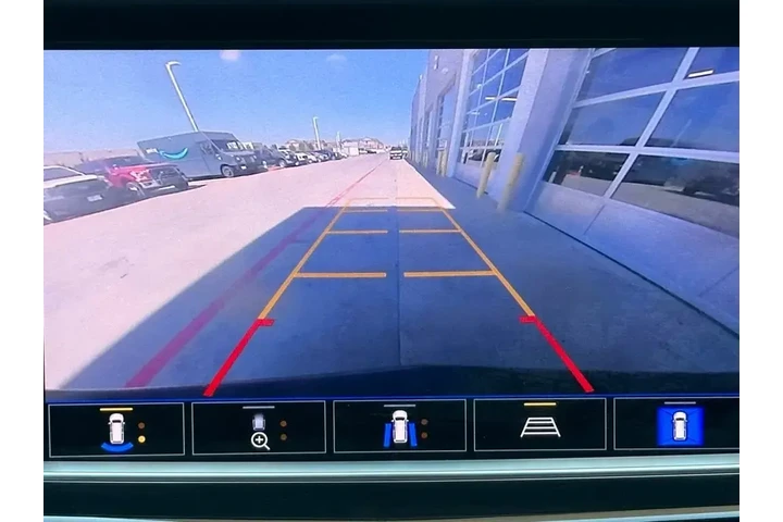 $25750 : Cadillac XT5 2021 Premium Lu image 5