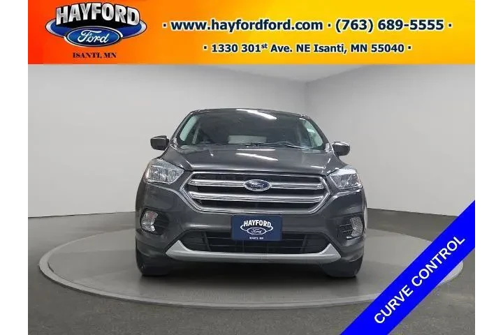 $6777 : Ford Escape 2017 AWD SE 4dr image 6