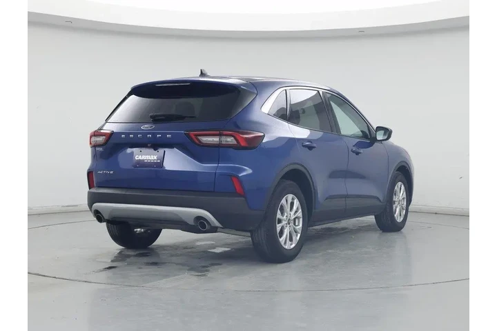 $19998 : Ford Escape 2023 Active 4dr image 8