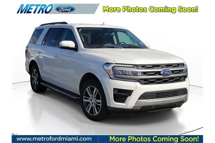 $35991 : Ford Expedition 2022 4x2 XLT image 1