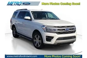 Ford Expedition 2022 4x2 XLT