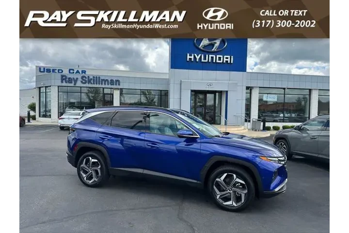 $28990 : Hyundai TUCSON 2024 AWD Limi image 1