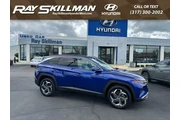 Hyundai TUCSON 2024 AWD Limi en Indianapolis