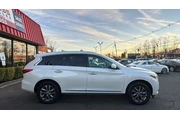 $9277 : INFINITI QX60 2015 AWD 4dr S thumbnail