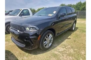Dodge Durango 2024 AWD GT 4d en Dallas