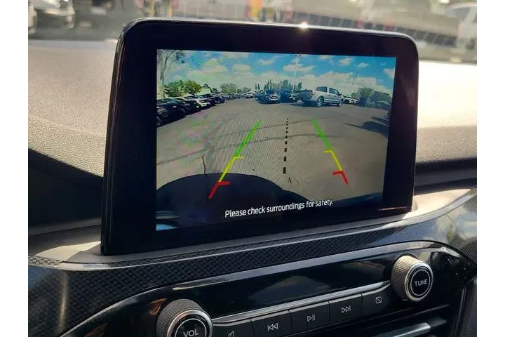 $22900 : Ford Escape 2023 AWD ST-Line image 9