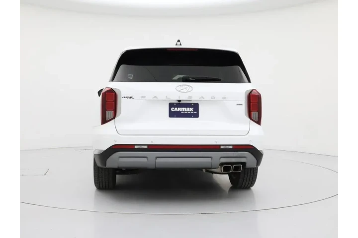 $38998 : Hyundai PALISADE 2025 AWD SE image 6