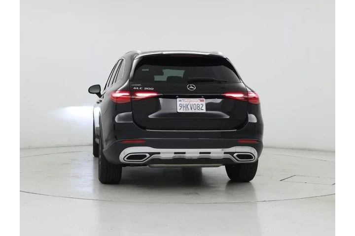 $37998 : Mercedes-Benz GLC 2023 GLC 3 image 6