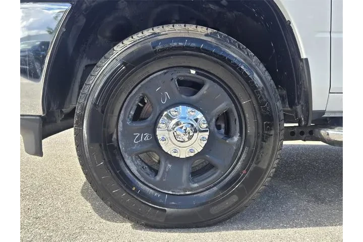 $27998 : Ram 3500 2015 4x2 Tradesman image 5