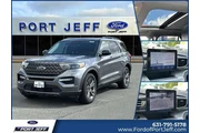 Ford Explorer 2022 AWD XLT 4 en Long Island