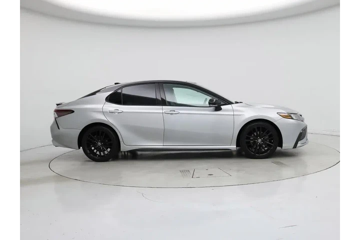 $35998 : Toyota Camry 2022 TRD 4dr Se image 7