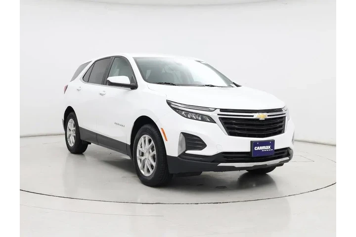 $20998 : Chevrolet Equinox 2023 4x4 L image 1
