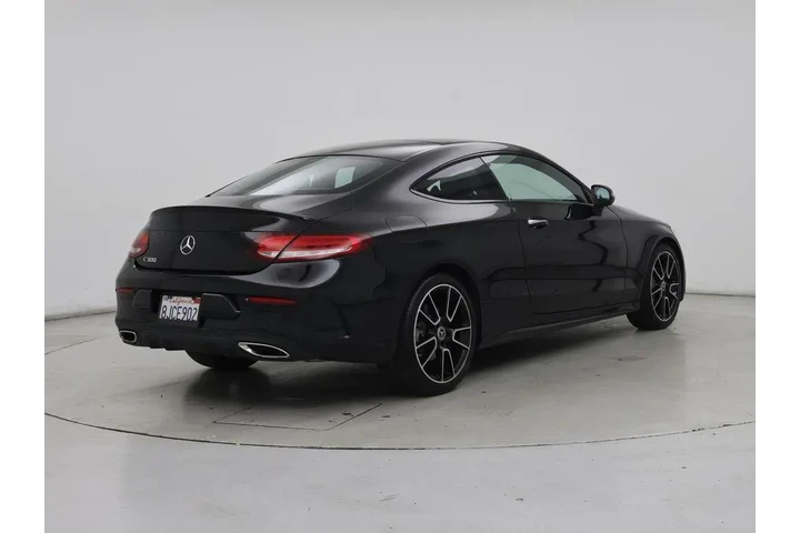 $27998 : Mercedes-Benz C-Class 2019 C image 8