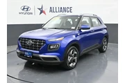 Hyundai VENUE 2024 SEL 4dr C en Fort Worth