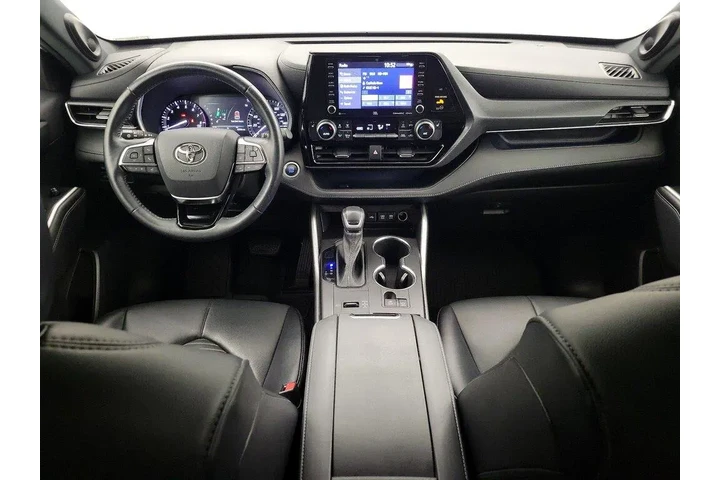 $33998 : Toyota Highlander 2021 XSE 4 image 9