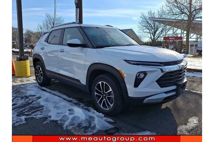 $24246 : Chevrolet Trailblazer 2025 4 image 3