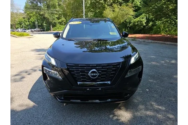 $23995 : Nissan Rogue 2023 AWD SV 4dr image 3