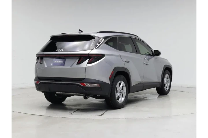 $20998 : Hyundai TUCSON 2022 SEL 4dr image 8