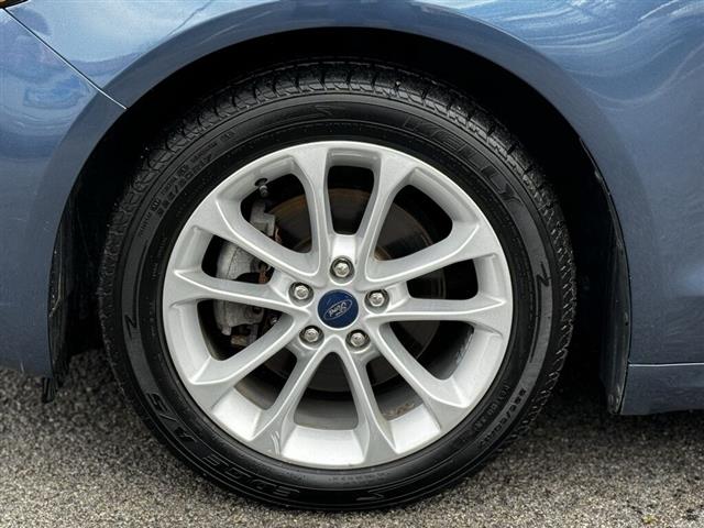 $18347 : 2019 Fusion Hybrid SE image 10