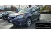$9995 : 2015 Forester thumbnail