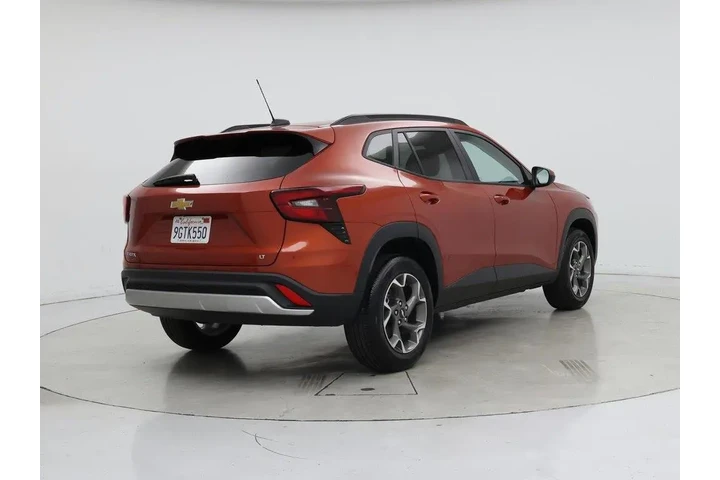 $22998 : Chevrolet Trax 2024 LT 4dr C image 8