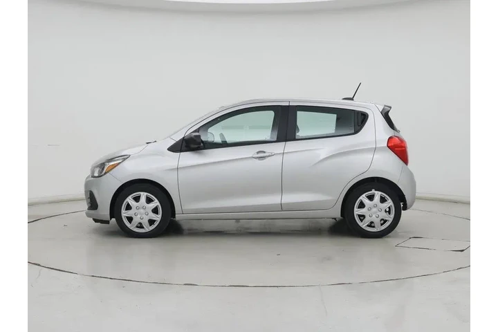 $12998 : Chevrolet Spark 2017 LS CVT image 3