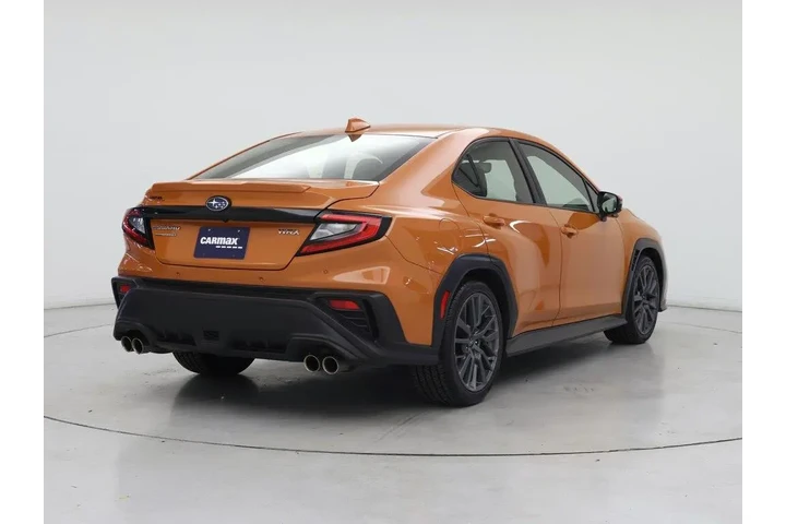 $34998 : Subaru WRX 2023 AWD GT 4dr S image 8