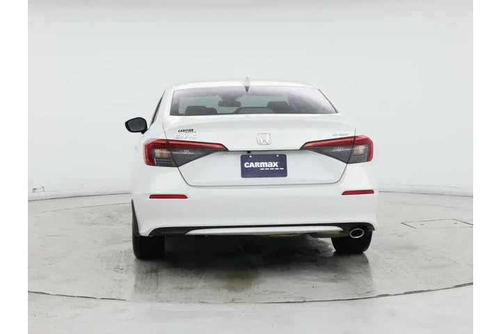 $25998 : Honda Civic 2024 Sport 4dr S image 6