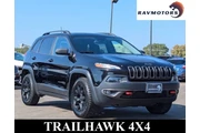 2017 Cherokee Trailhawk en Minneapolis y Saint Paul