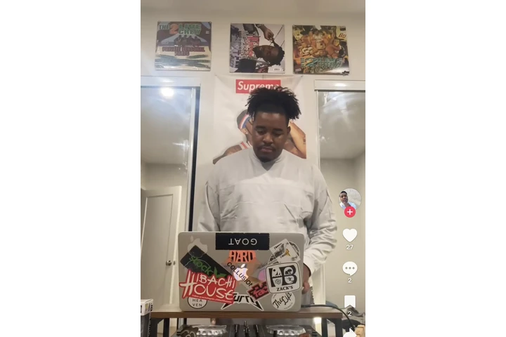 DJ image 2